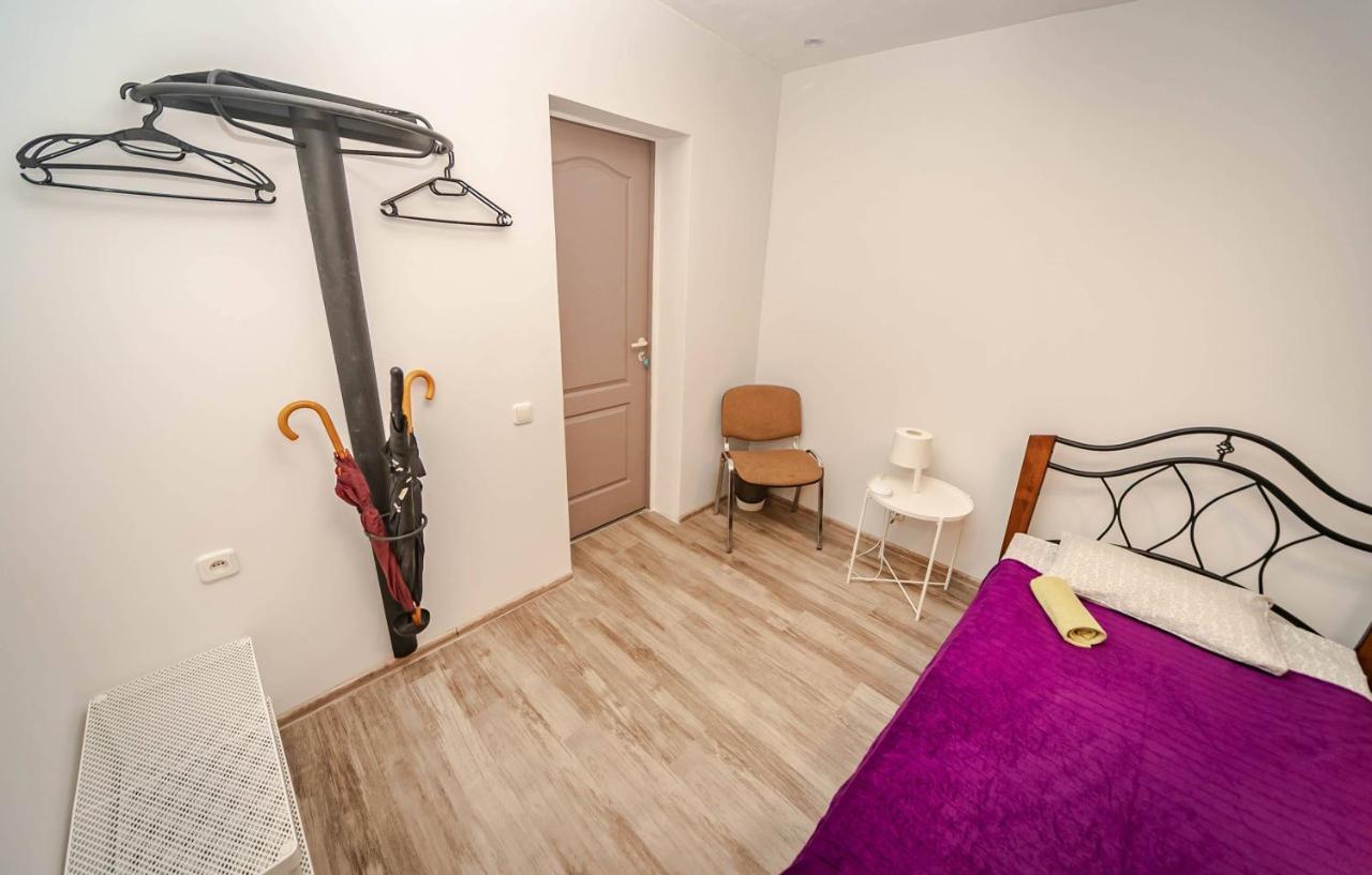 Rooms Marija Ρίγα Εξωτερικό φωτογραφία