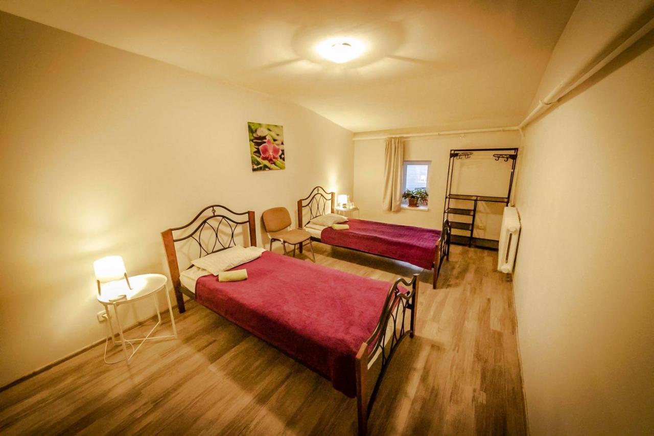 Rooms Marija Ρίγα Εξωτερικό φωτογραφία