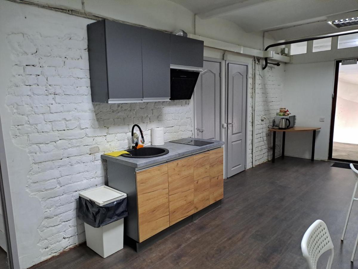 Rooms Marija Ρίγα Εξωτερικό φωτογραφία