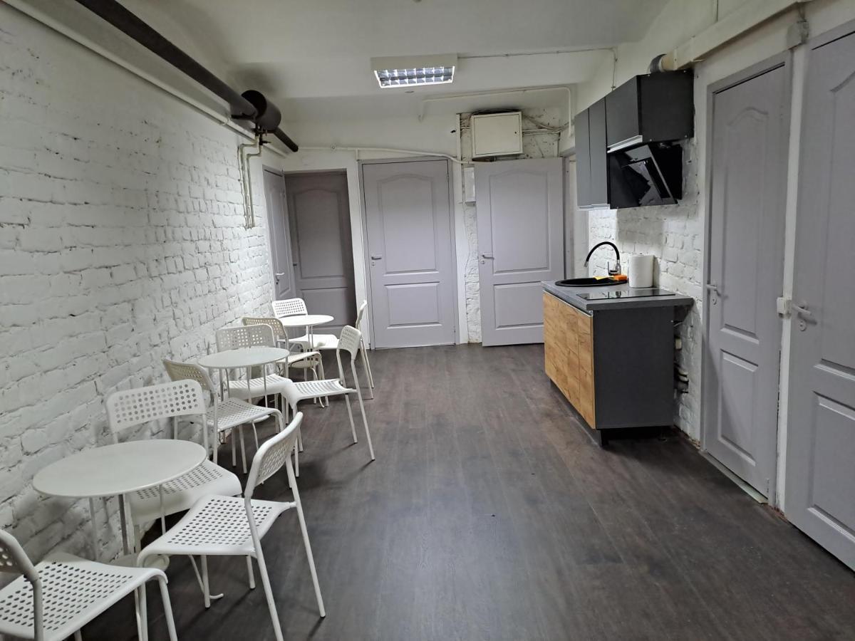 Rooms Marija Ρίγα Εξωτερικό φωτογραφία