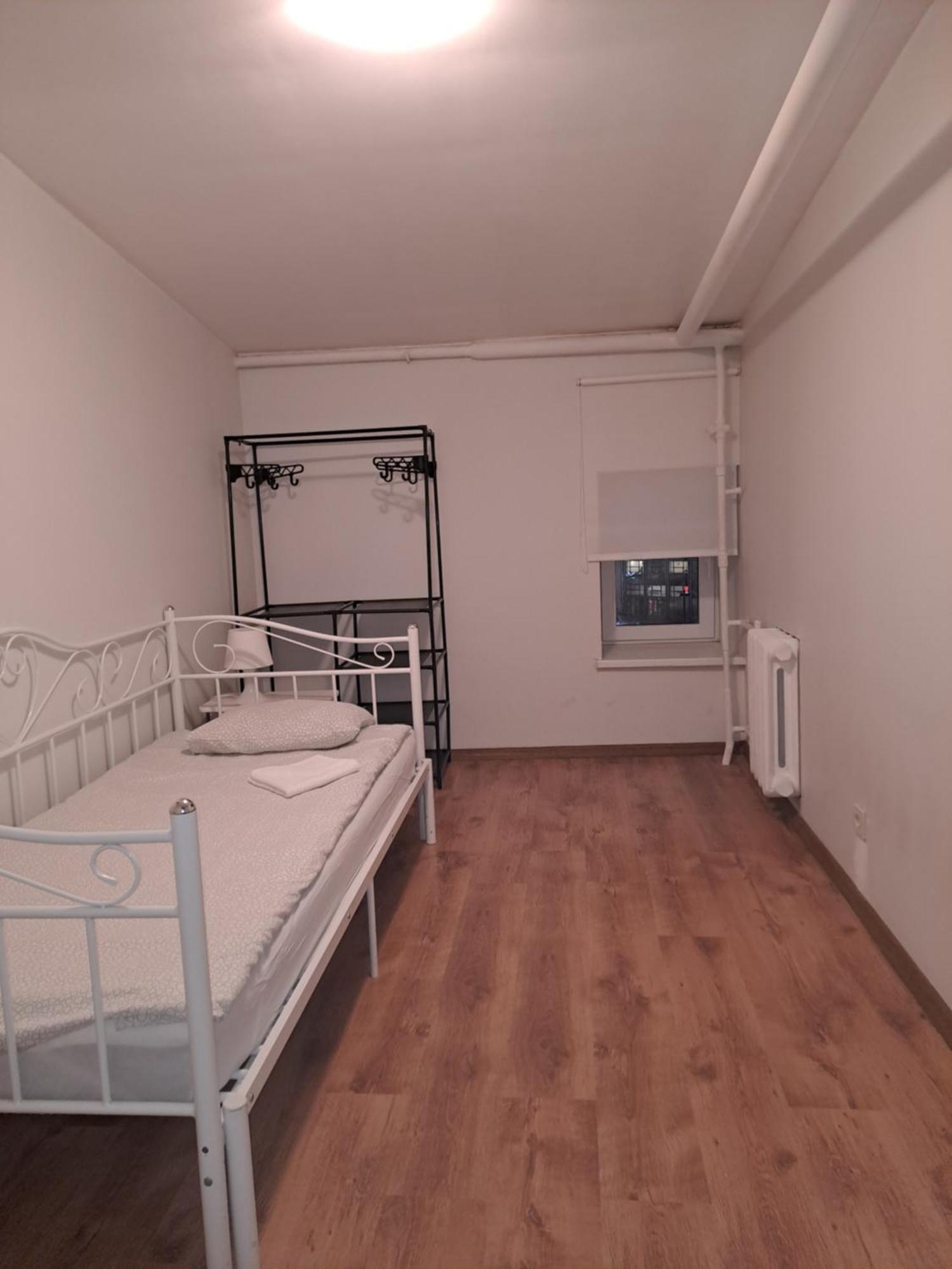 Rooms Marija Ρίγα Εξωτερικό φωτογραφία