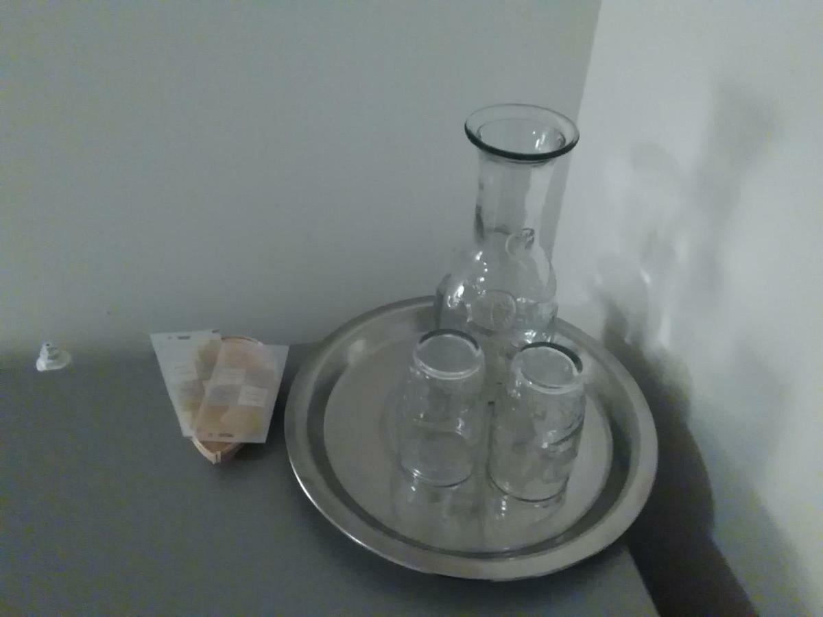 Rooms Marija Ρίγα Εξωτερικό φωτογραφία