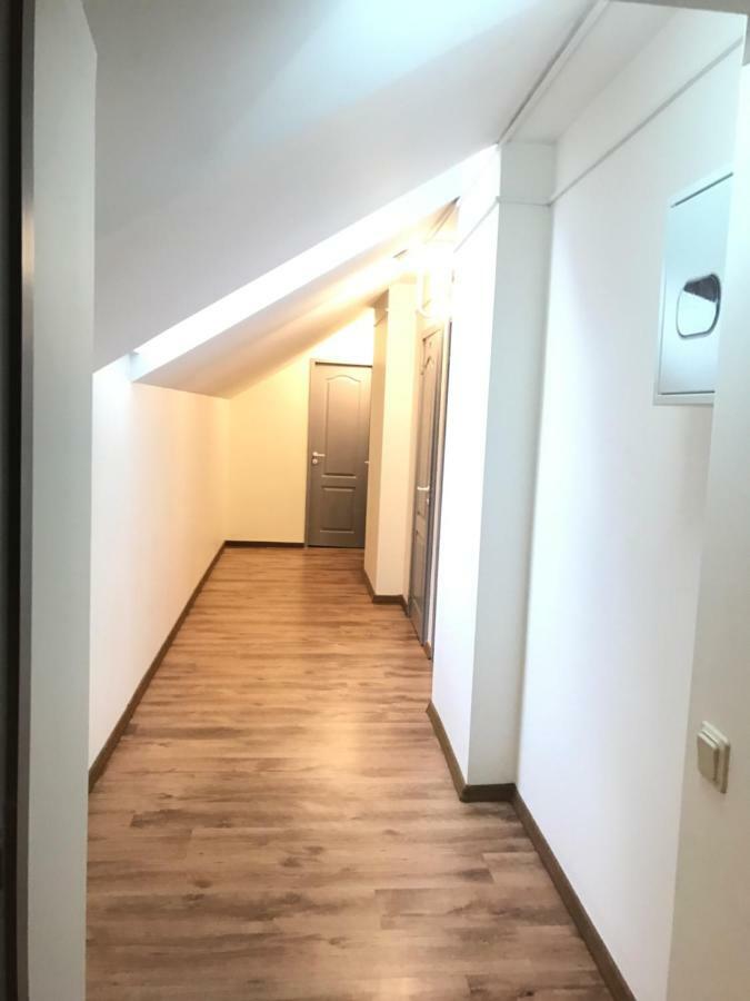 Rooms Marija Ρίγα Εξωτερικό φωτογραφία