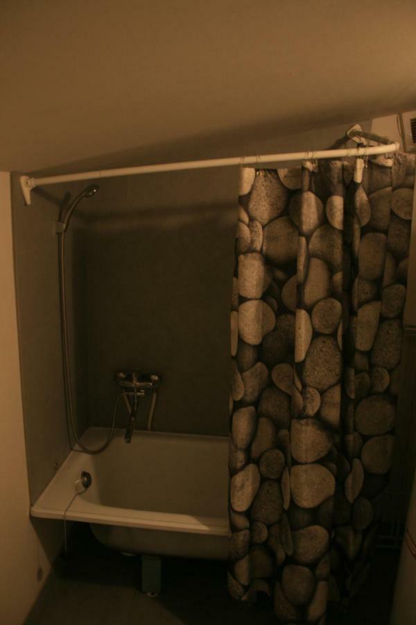 Rooms Marija Ρίγα Εξωτερικό φωτογραφία