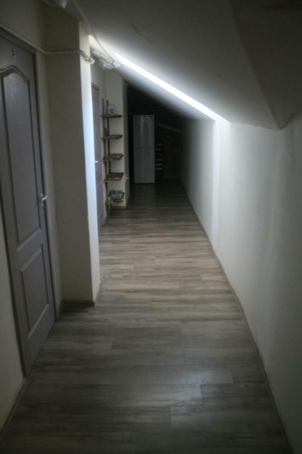 Rooms Marija Ρίγα Εξωτερικό φωτογραφία